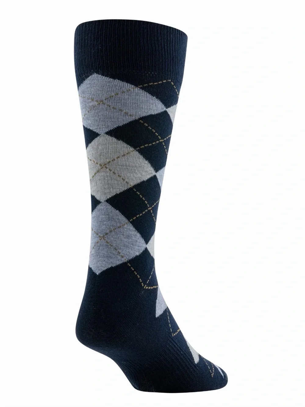 GOLDTOE Edition Crew Socks, 3 X 3-Pack